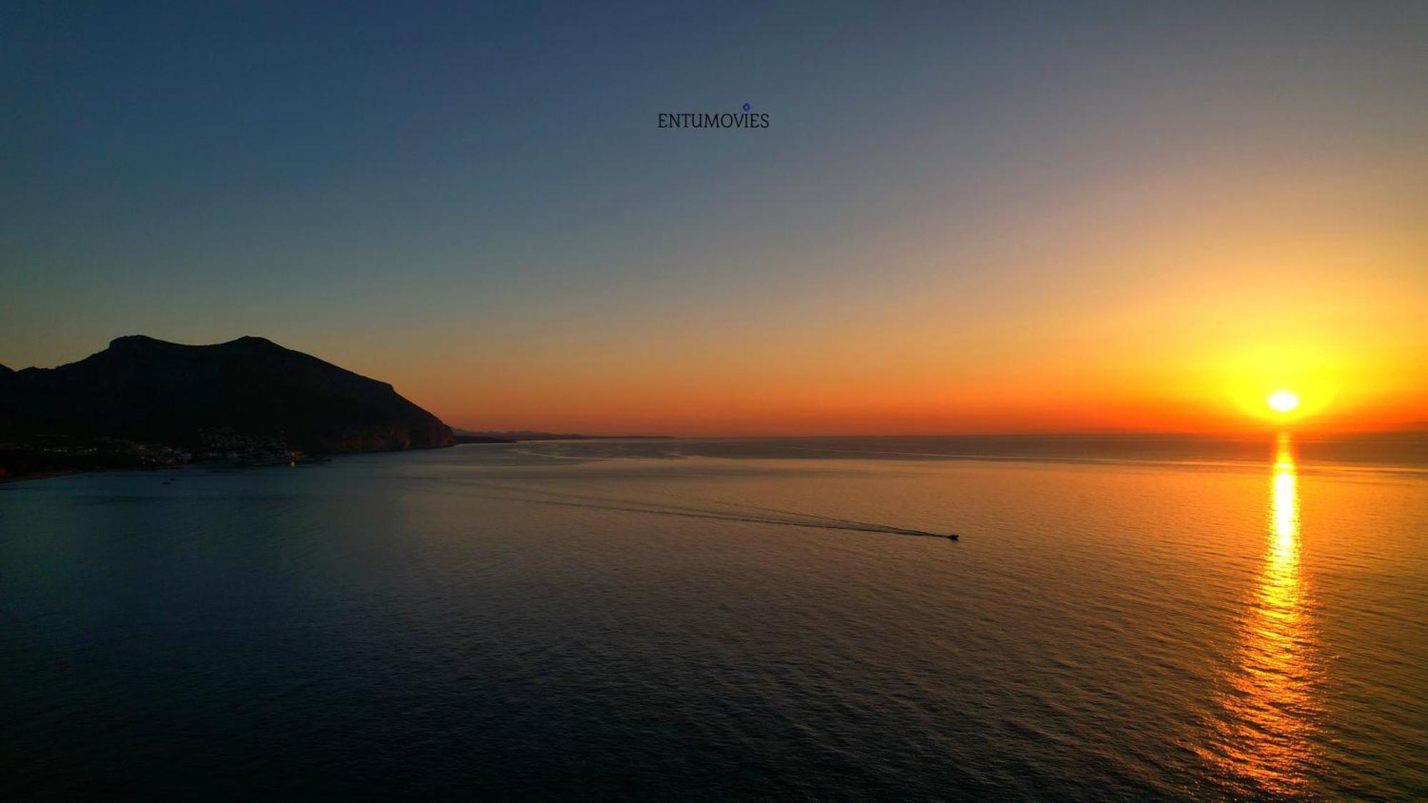 Dolce Vita Holiday Home Cala Gonone Exterior foto