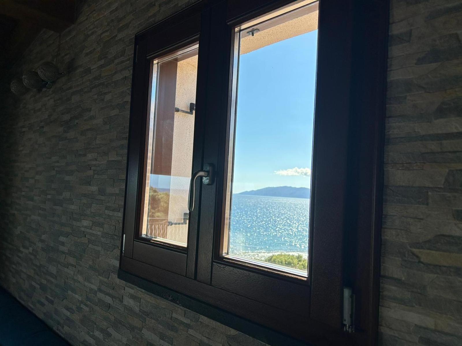 Dolce Vita Holiday Home Cala Gonone Exterior foto
