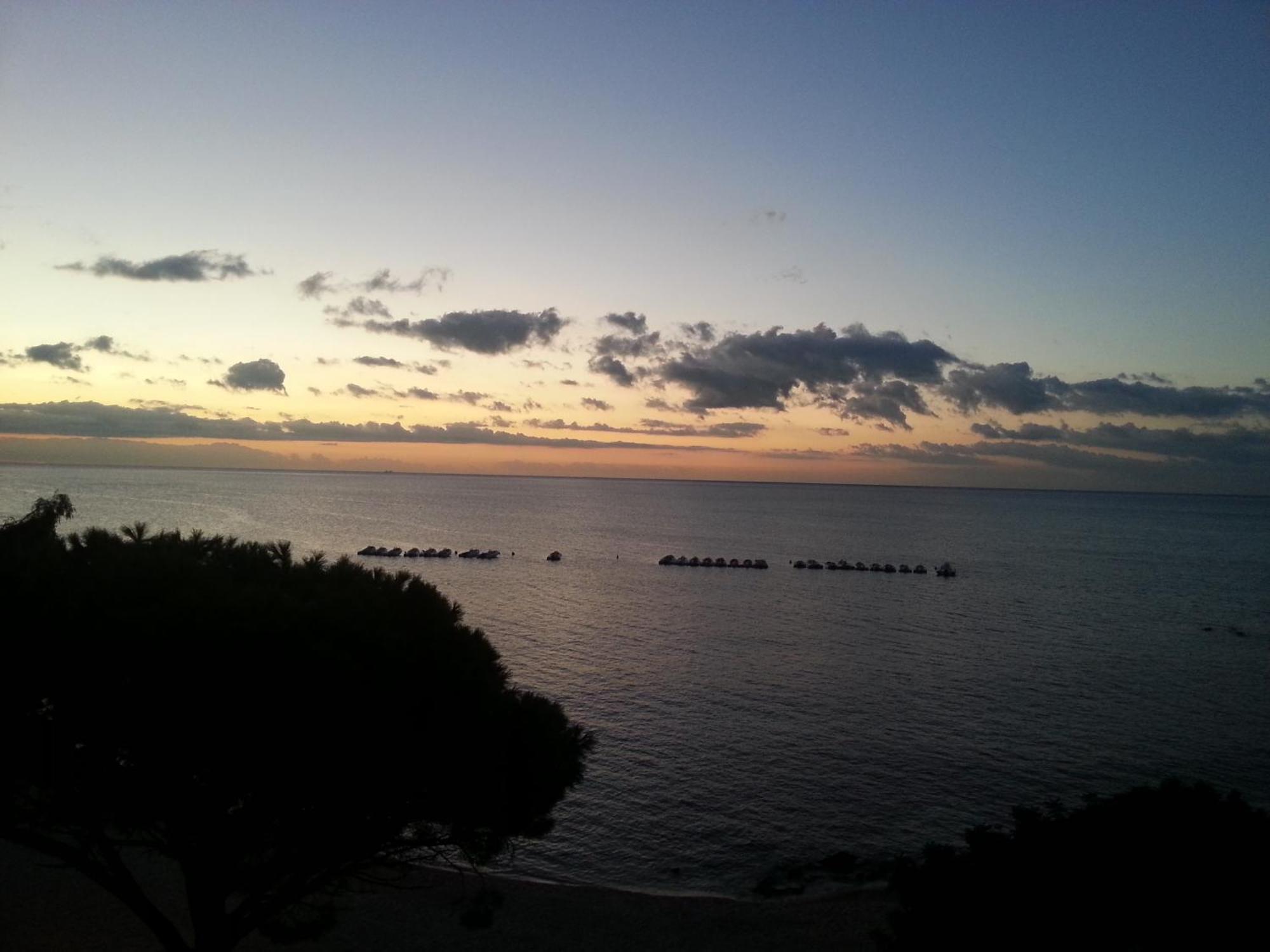 Dolce Vita Holiday Home Cala Gonone Exterior foto