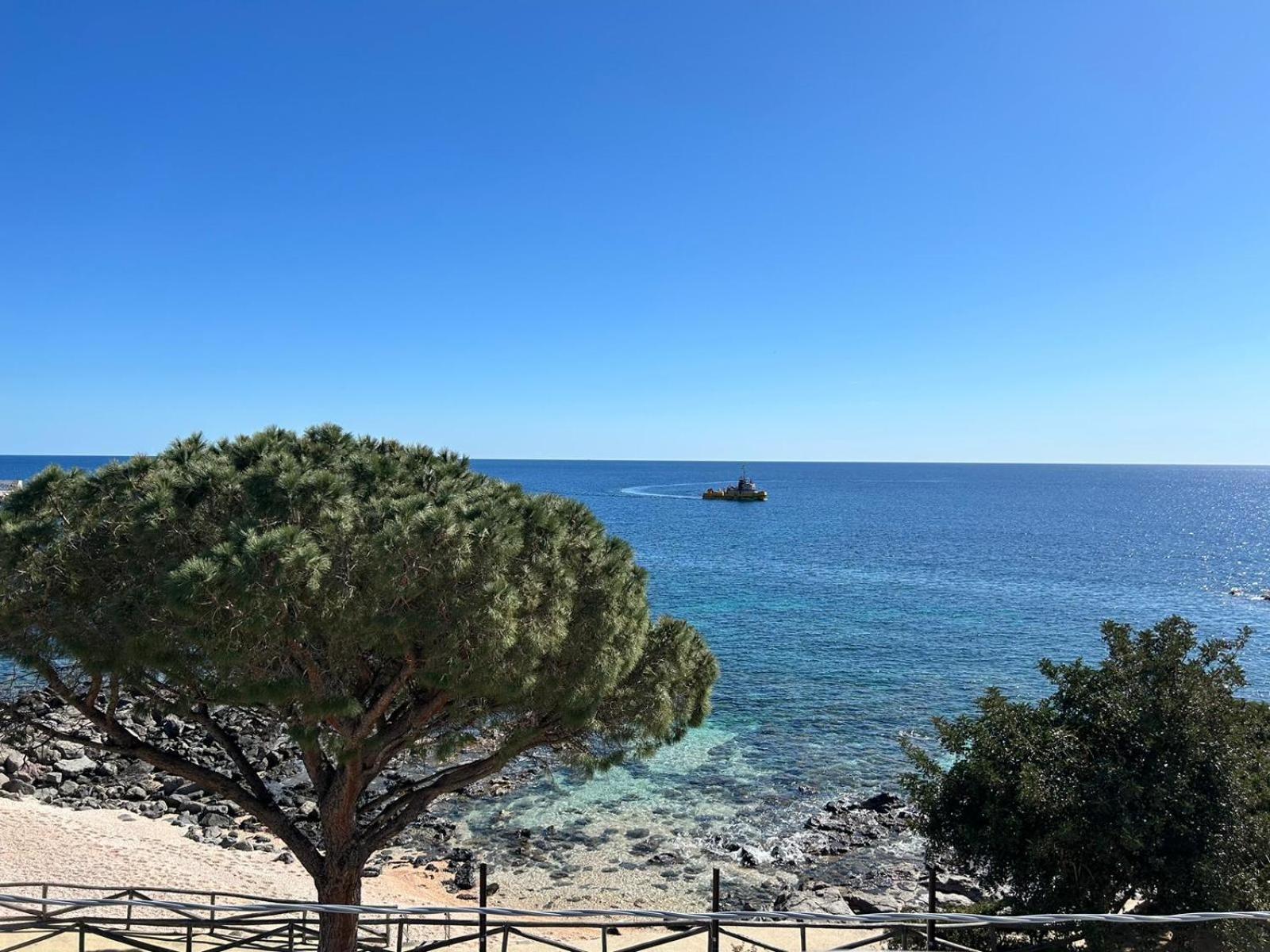 Dolce Vita Holiday Home Cala Gonone Exterior foto