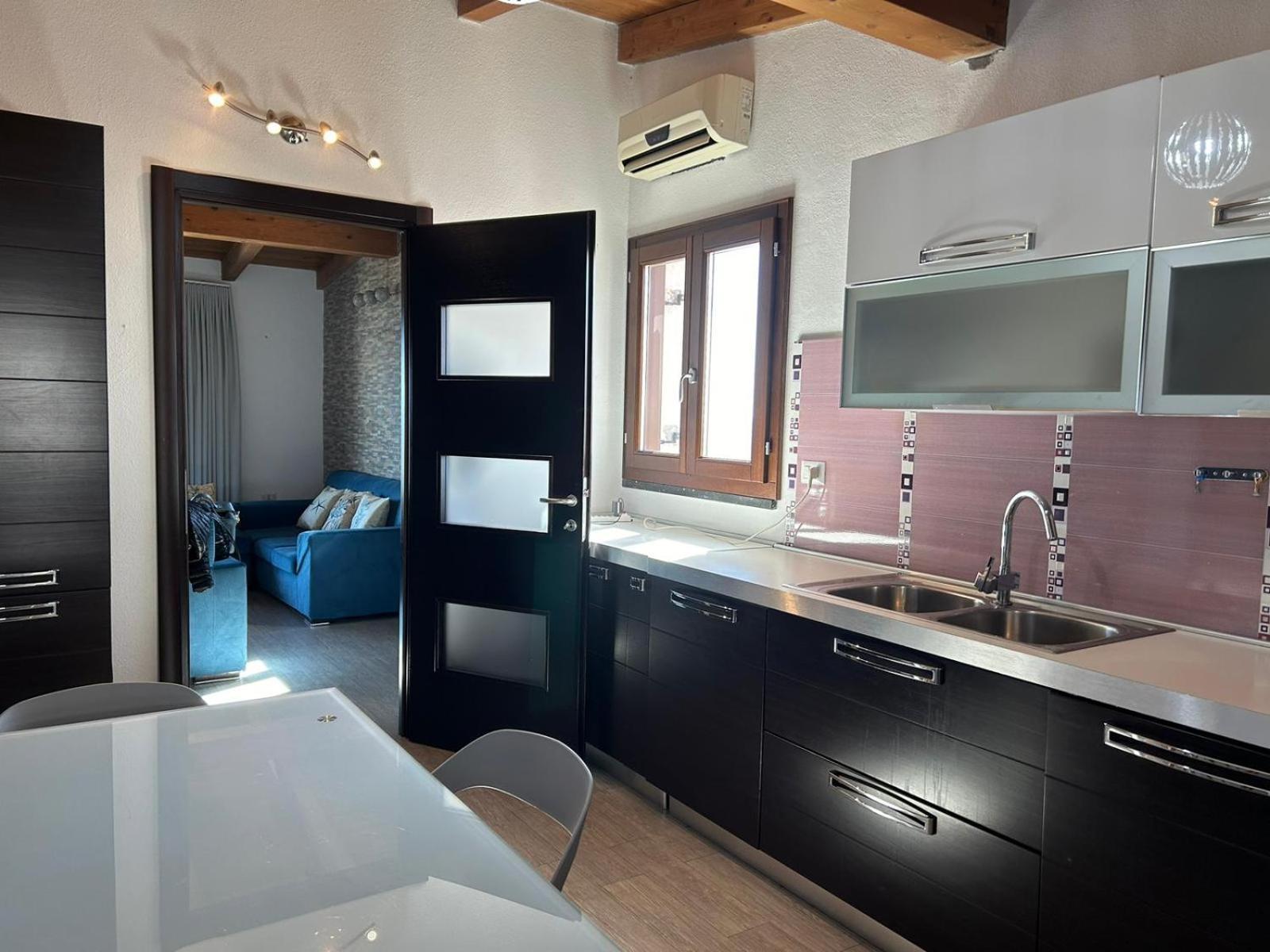 Dolce Vita Holiday Home Cala Gonone Exterior foto
