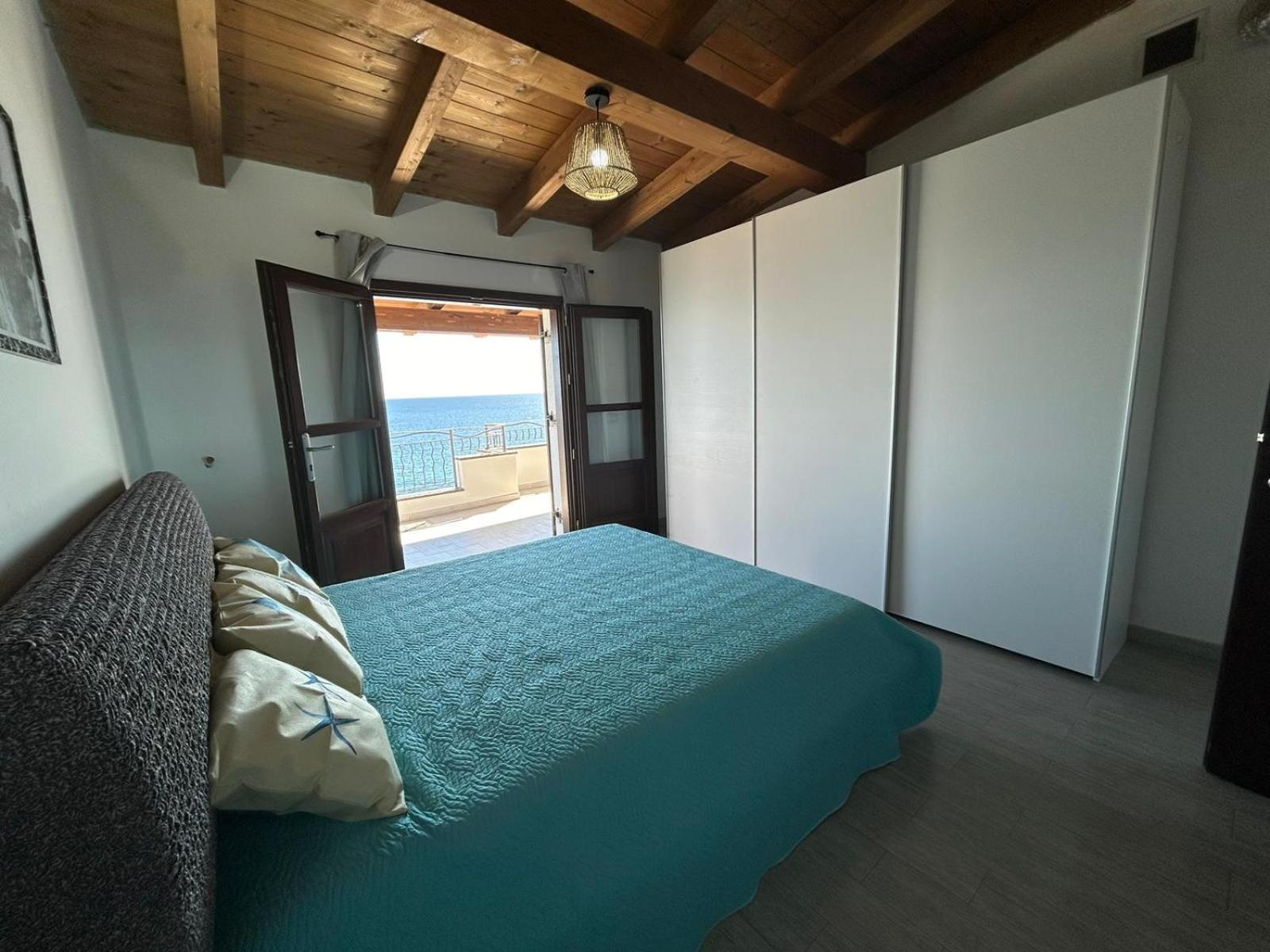 Dolce Vita Holiday Home Cala Gonone Exterior foto