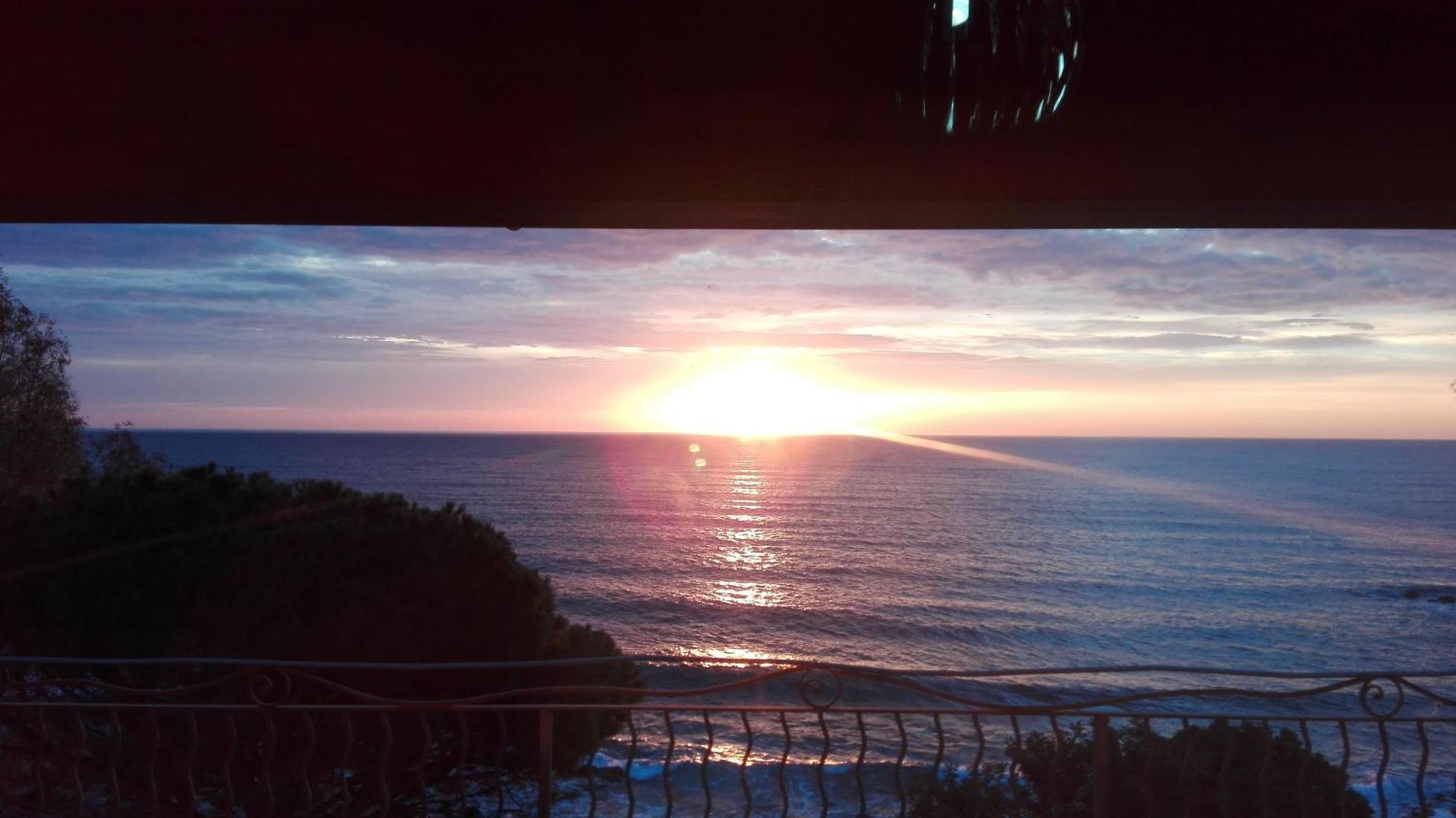 Dolce Vita Holiday Home Cala Gonone Exterior foto