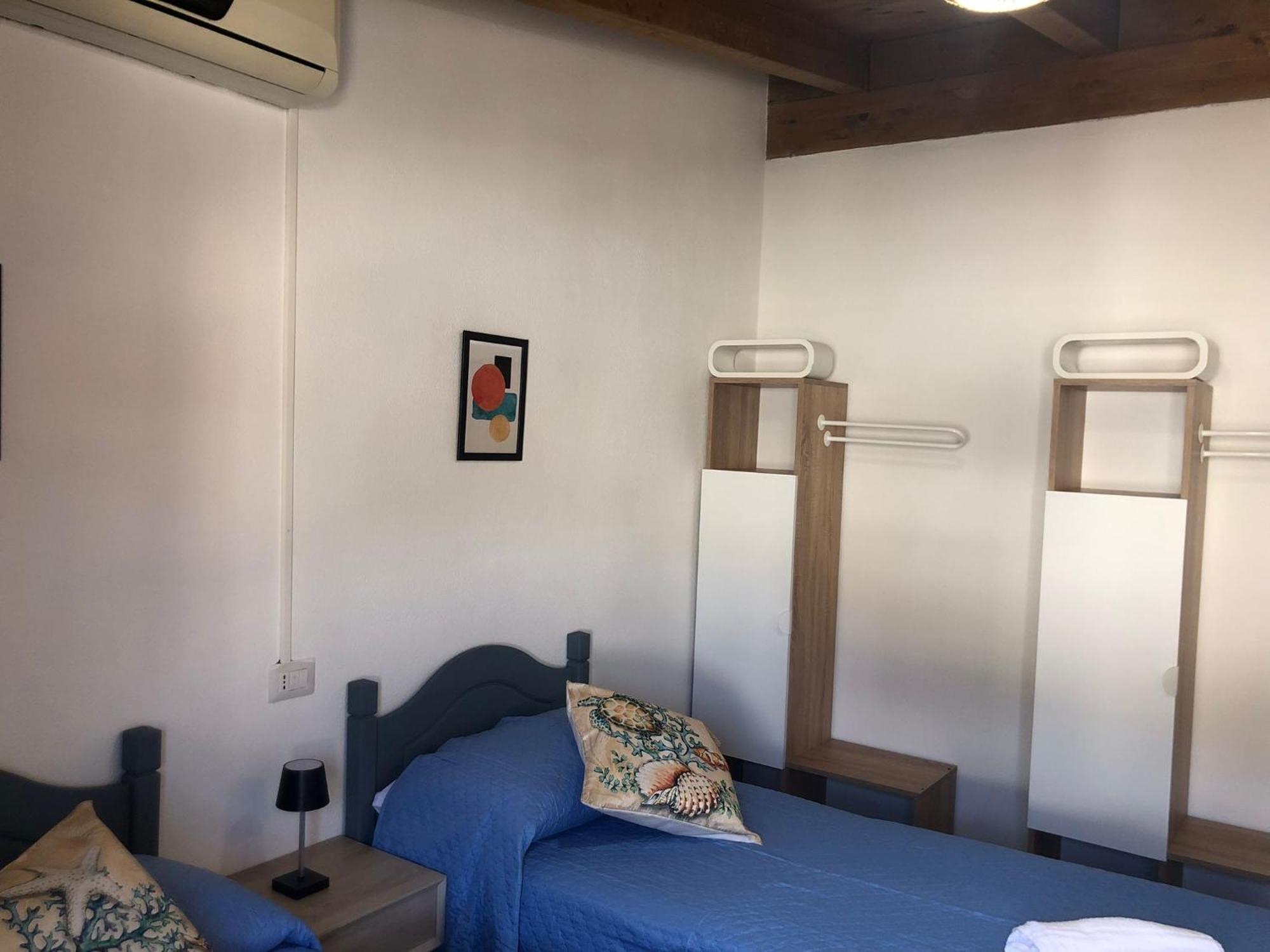Dolce Vita Holiday Home Cala Gonone Exterior foto