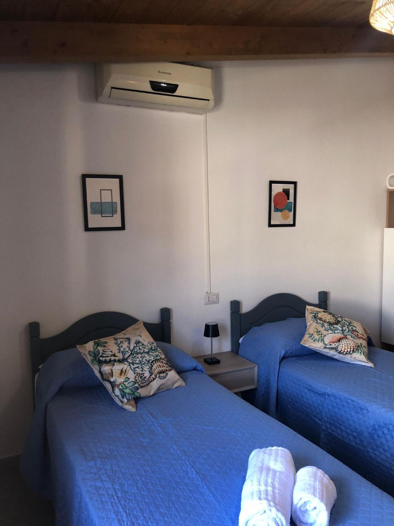 Dolce Vita Holiday Home Cala Gonone Exterior foto